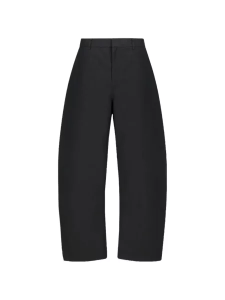 Pantaloni Amomento negru