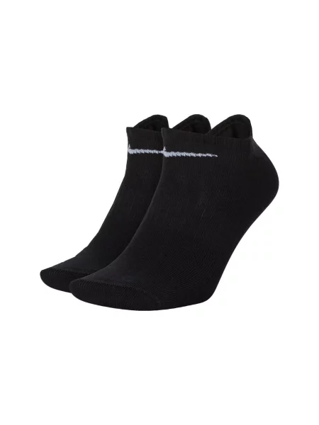 Ușor șosete Nike negru