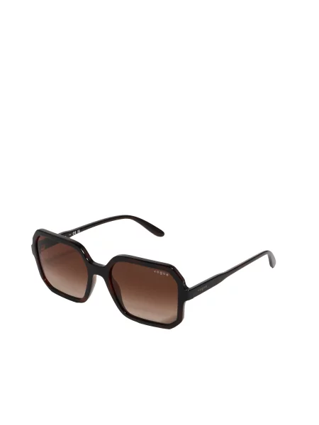 VOGUE Eyewear Ochelari de soare închis maro