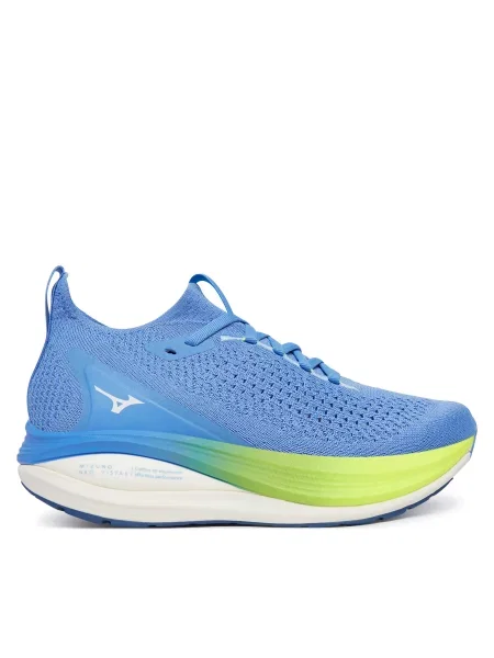 Futócipő Mizuno Neo Vista 2 71 kék
