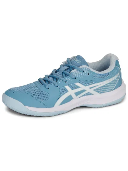 Pantofi copii Asics albastru