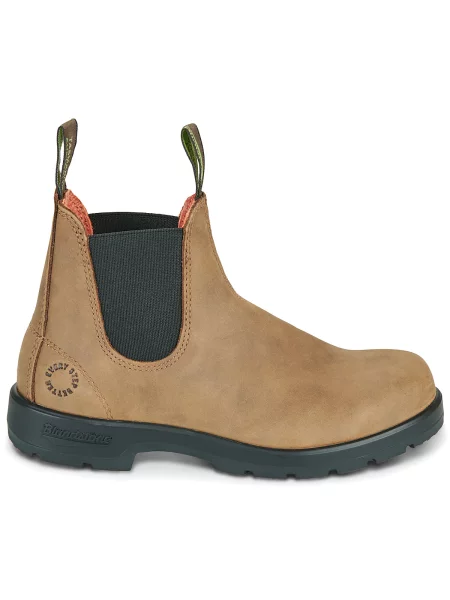 Chelsea boots Blundstone hnedá