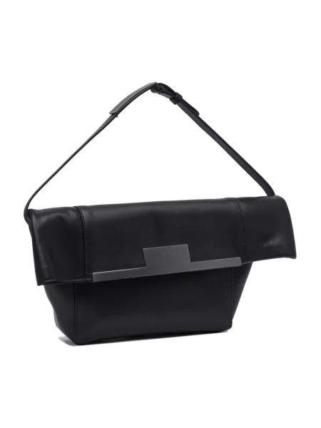 Torebka Max Mara czarna