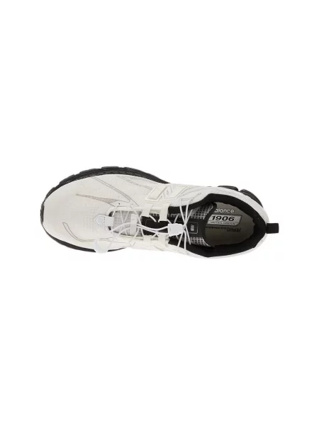 Pantofi New Balance alb