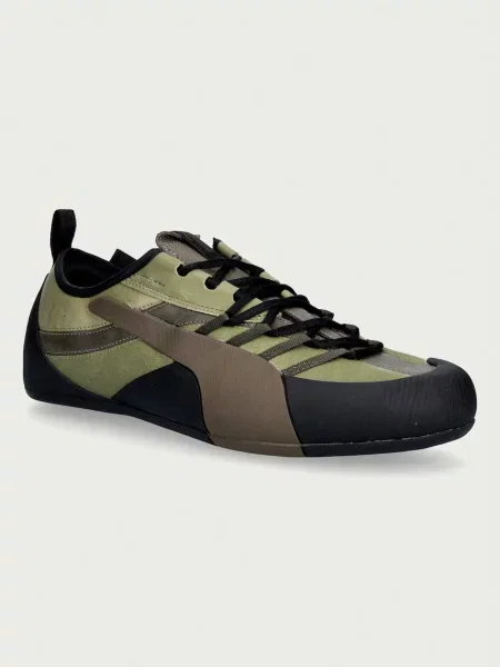 Puma Klim OG MU sneakers pentru bărbați verde