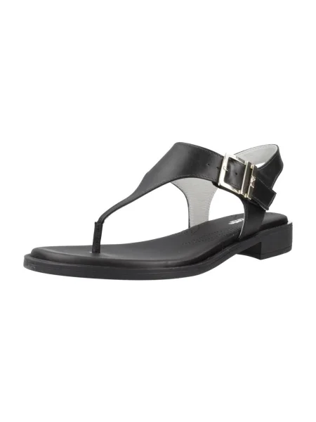 Pantofi Nerogiardini negru