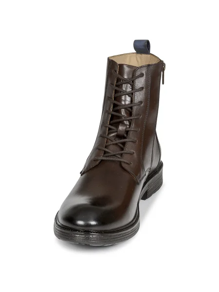 Pantofi Pellet maro