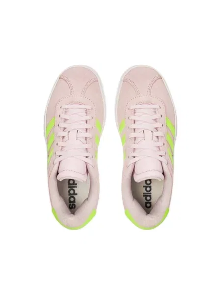 Pantofi Adidas roz