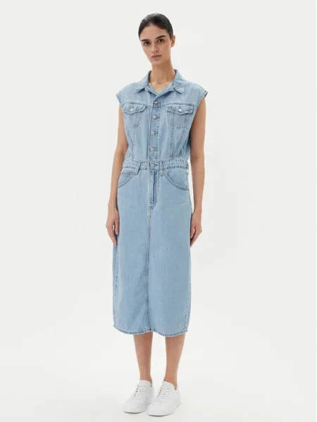 Levi's® Farmer ruha Iconic kék