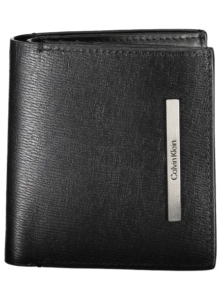 Portofel Calvin Klein negru