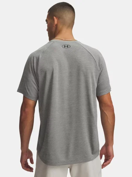 Majica Under Armour siva