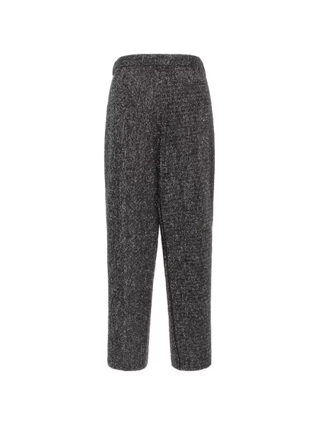 Pantaloni Missoni negru