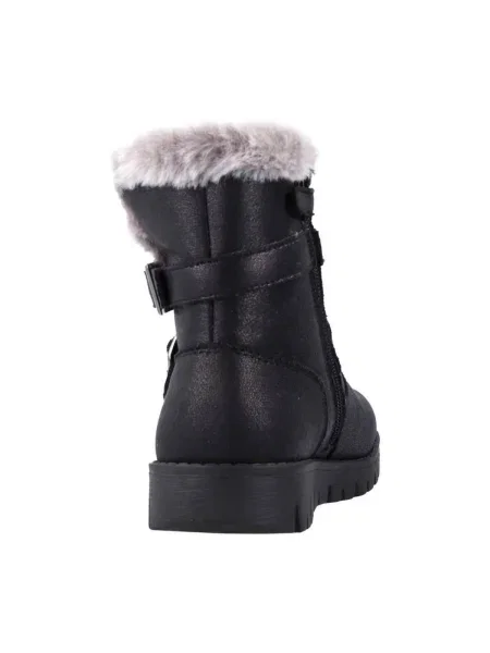 Pantofi copii Mod'8 negru