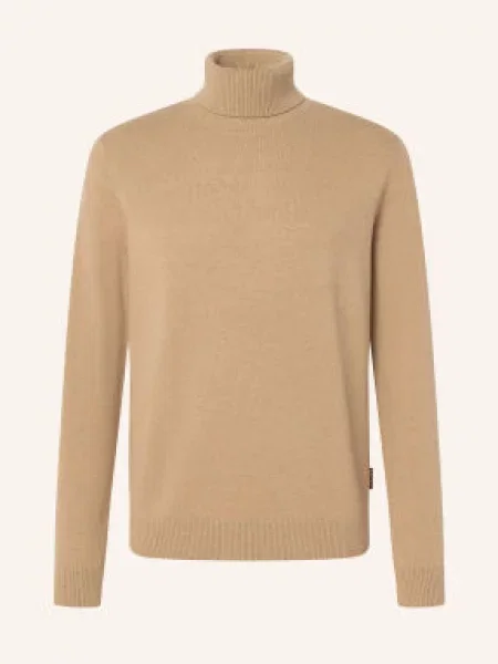 Joop! Jeans Golf Lemrigo braun