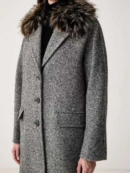 Пальто Weekend Max Mara