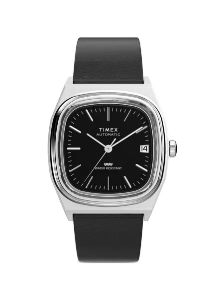 Ceas Timex negru