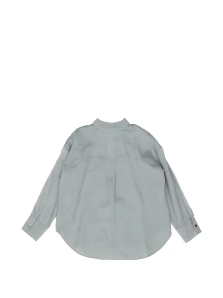 Cămașă 's Max Mara albastru