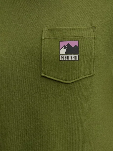 Футболка The North Face