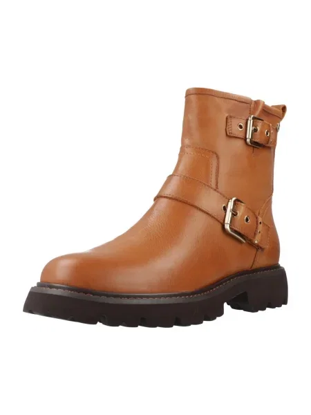 Pantofi Carmela maro