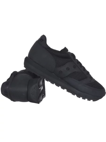 Superge Saucony Jazz črna