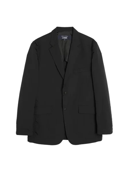 Marynarka Comme Des Garcons czarna