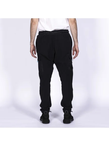 Pantaloni cargo Under Armour negru