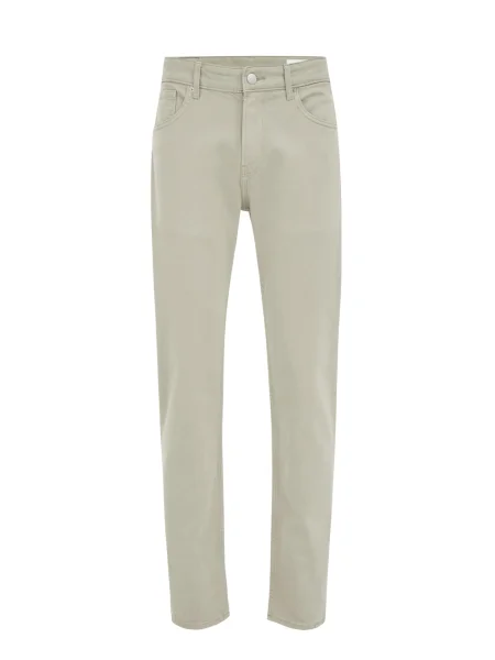 WE Fashion Jeans ecru