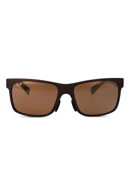 Ochelari de soare Maui Jim negru