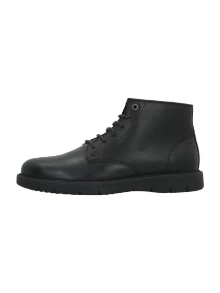 Botine Geox negru