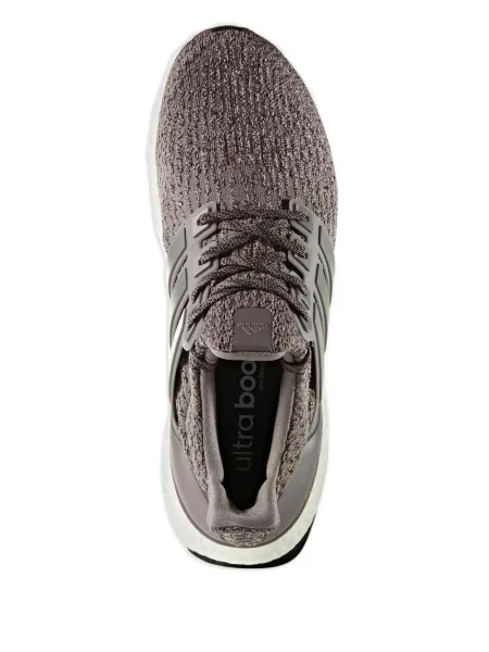 Sneakerși Adidas Primeknit negru