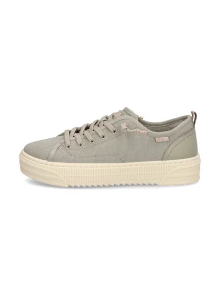 Tenisky Skechers zelené