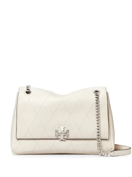 Matlasat geantă Tory Burch