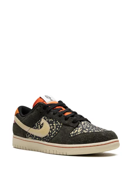 Sportbačiai Nike Dunk ruda