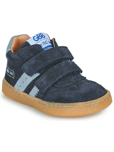 Pantofi copii Gbb albastru