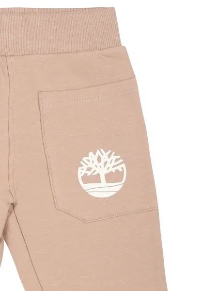 Legginsy dziecięce Timberland