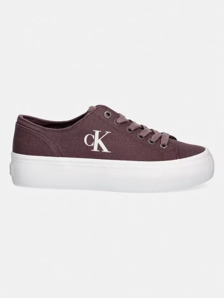 Superge Calvin Klein rjava