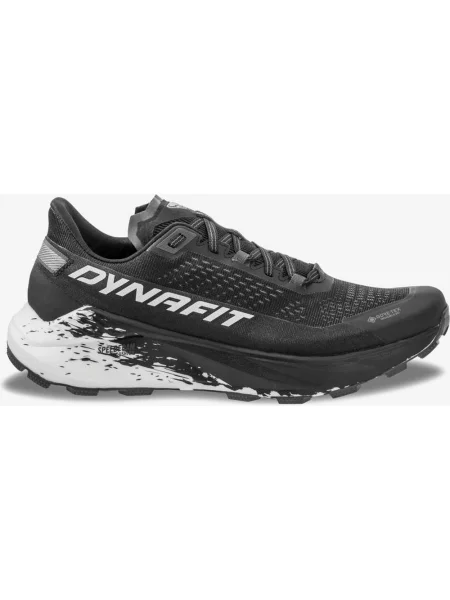 Buty do biegania Dynafit Ultra V3 GORE-TEX czarny 39 biały