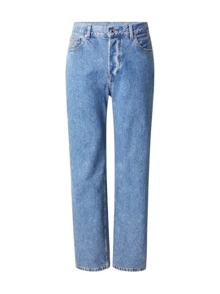 Pepe Jeans Džínsy Bexley denim modrá
