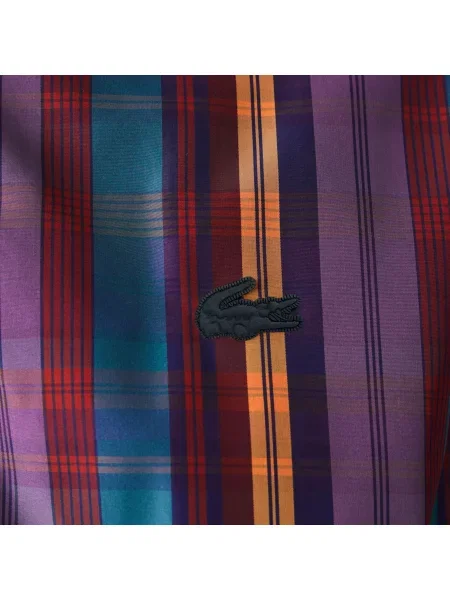 Ветровка Lacoste.com