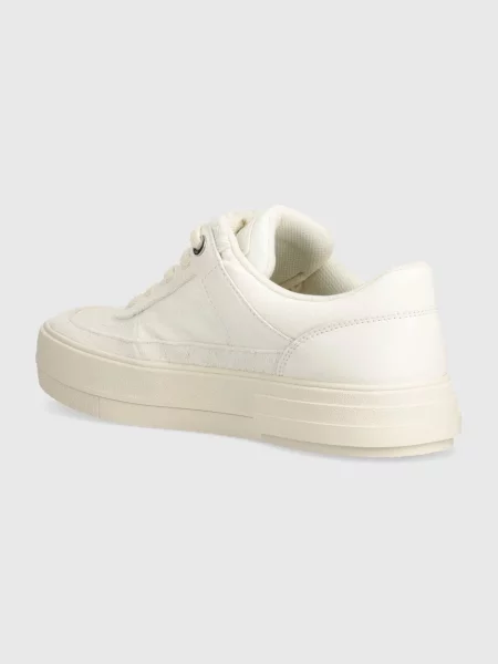 Sneakers boty MICHAEL Michael Kors Aurora bílá