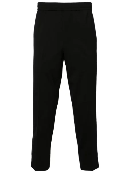 Pantaloni Neil Barrett negru