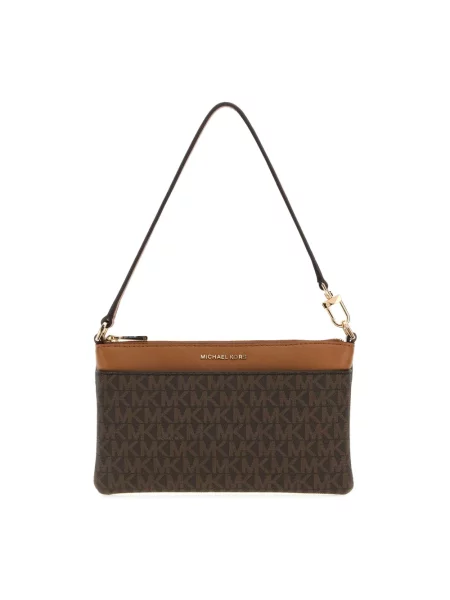 MICHAEL Michael Kors kopertówka brązowy