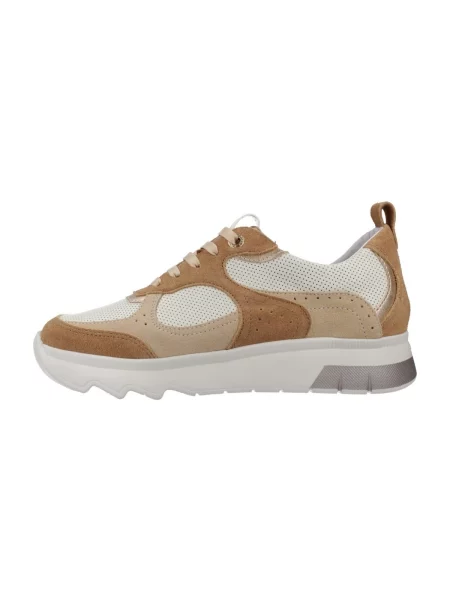 Pantofi Stonefly din velur maro