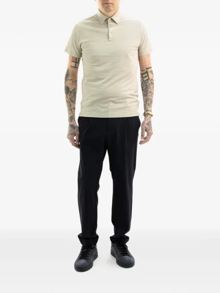 Tricou polo Zanone