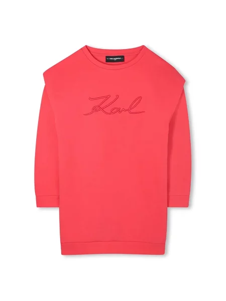 Детское платье Karl Lagerfeld