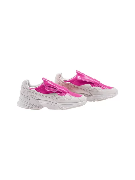 Tenisky Adidas Falcon ružová