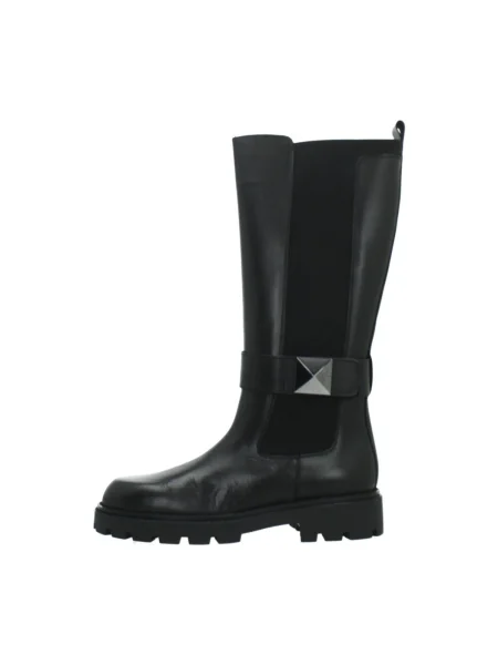 Pantofi Alpe negru