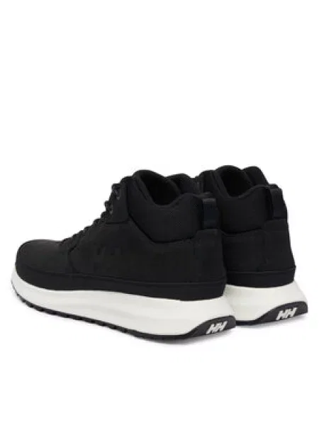 Helly Hansen Trekking čevlji Beckett Mid črna