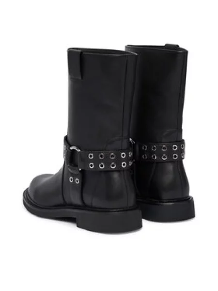 Karl Lagerfeld Jeans Aulinukai Sadie juoda