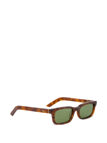 Ochelari de soare Retrosuperfuture maro